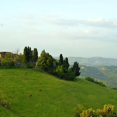 In The Village With Air Conditioning, Cleaning Included * Montecastelli Pisano