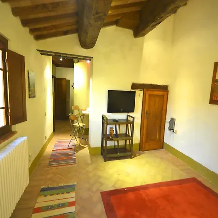 In The Village With Air Conditioning, Cleaning Included Hébergement de vacances *